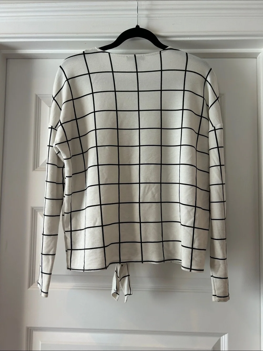 J. Crew lightweight long